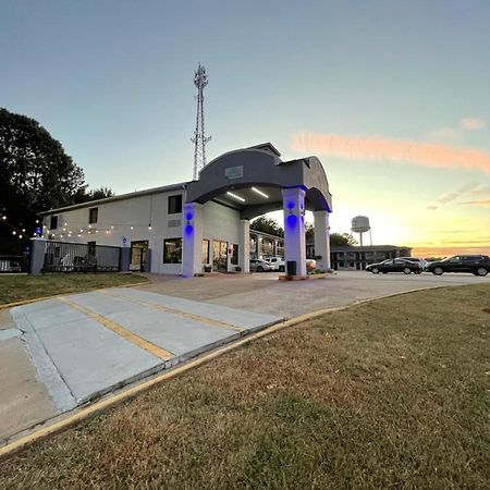 Garden Inn & Suites Hogansville المظهر الخارجي الصورة