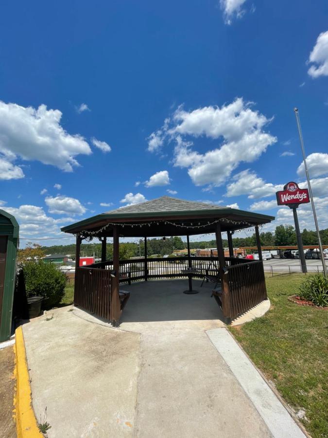 Garden Inn & Suites Hogansville المظهر الخارجي الصورة