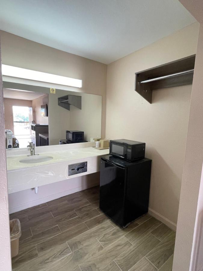 Garden Inn & Suites Hogansville المظهر الخارجي الصورة