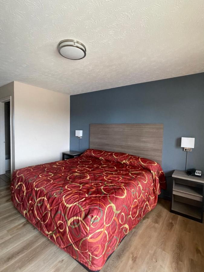 Garden Inn & Suites Hogansville المظهر الخارجي الصورة
