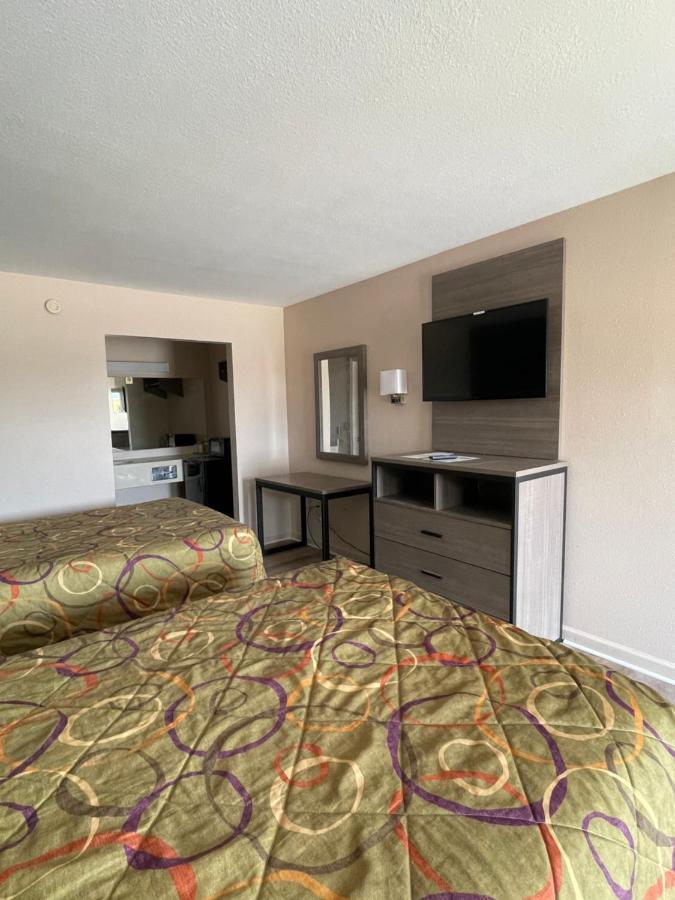 Garden Inn & Suites Hogansville المظهر الخارجي الصورة