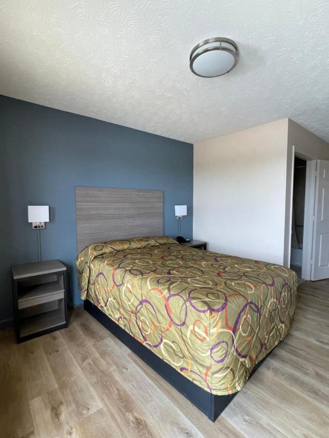 Garden Inn & Suites Hogansville المظهر الخارجي الصورة