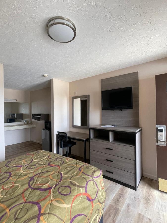 Garden Inn & Suites Hogansville المظهر الخارجي الصورة