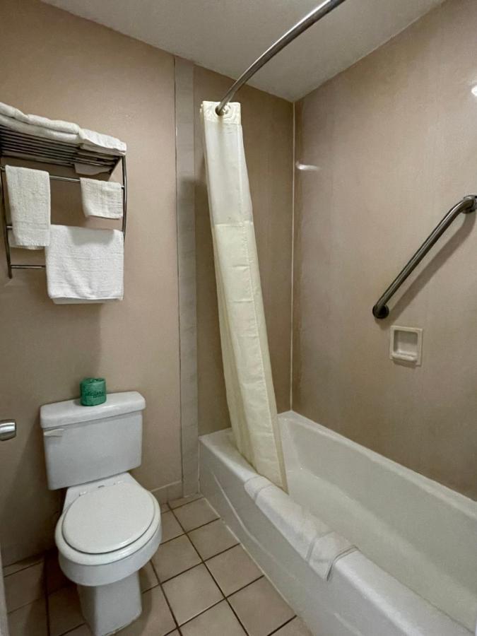 Garden Inn & Suites Hogansville المظهر الخارجي الصورة