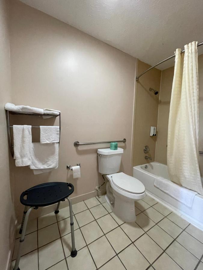 Garden Inn & Suites Hogansville المظهر الخارجي الصورة