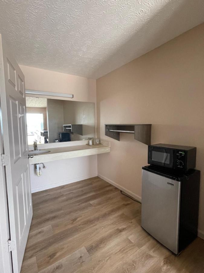 Garden Inn & Suites Hogansville المظهر الخارجي الصورة