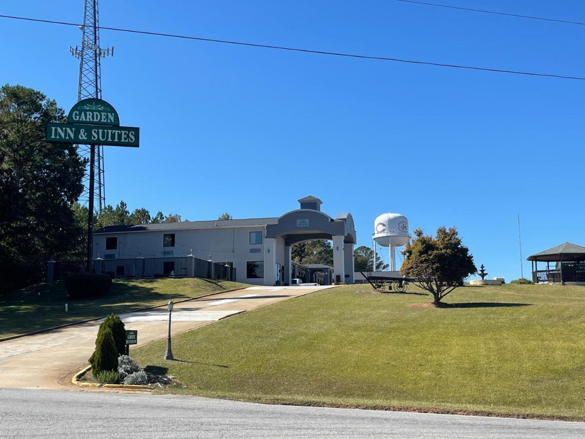 Garden Inn & Suites Hogansville المظهر الخارجي الصورة