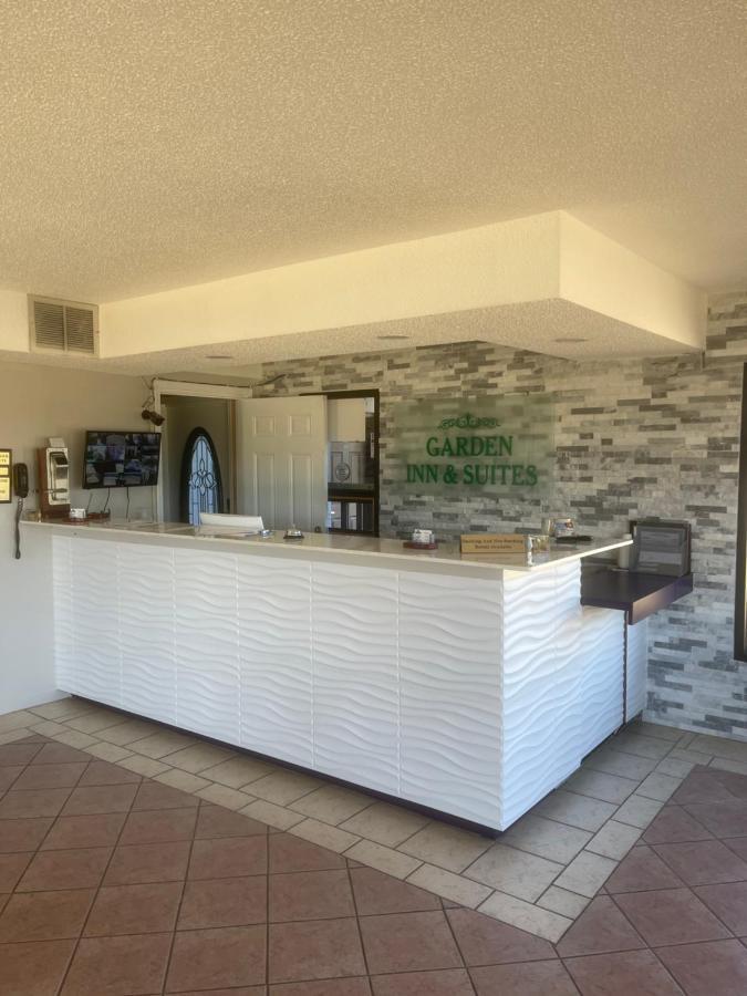 Garden Inn & Suites Hogansville المظهر الخارجي الصورة
