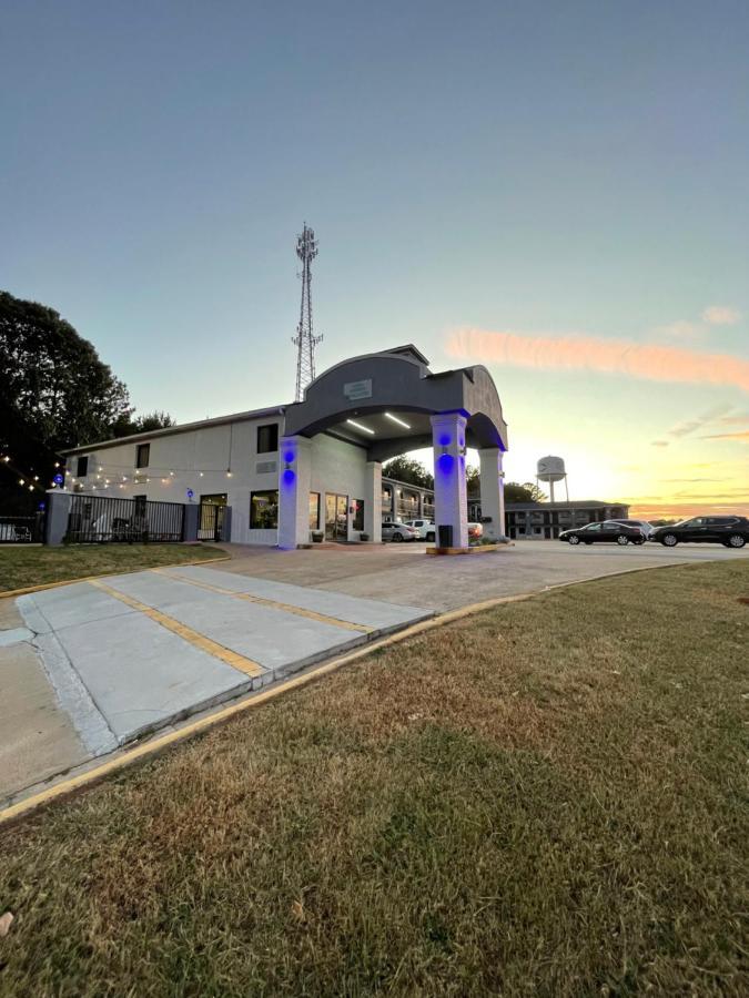 Garden Inn & Suites Hogansville المظهر الخارجي الصورة