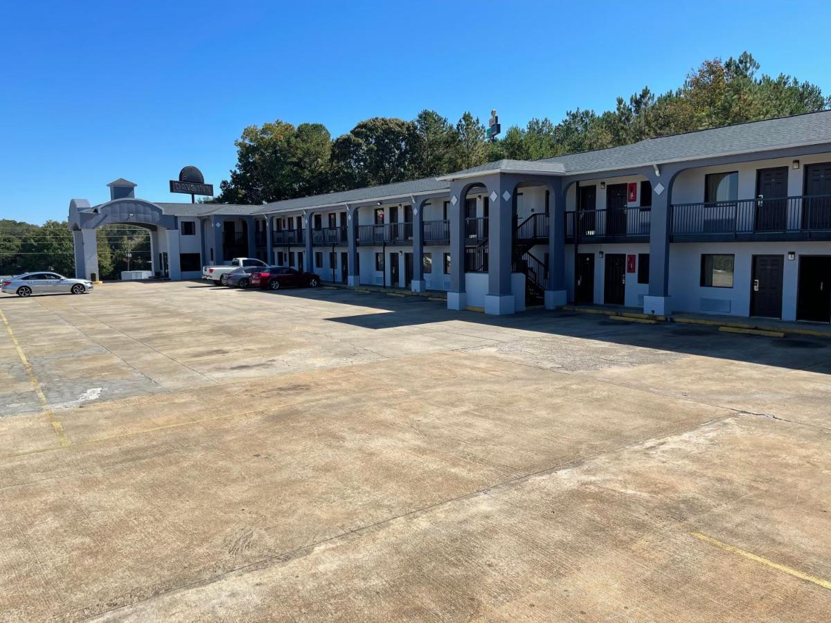 Garden Inn & Suites Hogansville المظهر الخارجي الصورة