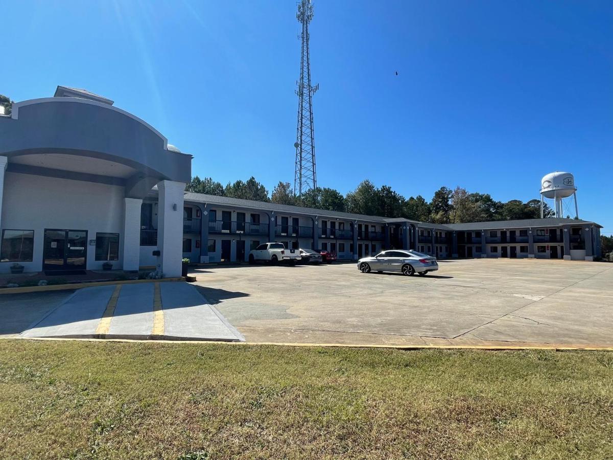 Garden Inn & Suites Hogansville المظهر الخارجي الصورة