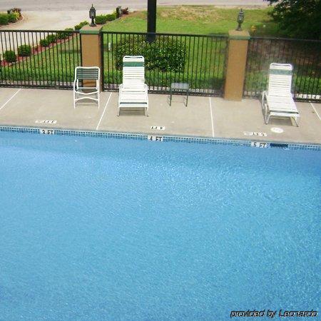 Garden Inn & Suites Hogansville المظهر الخارجي الصورة