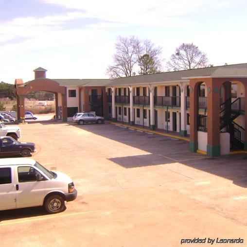 Garden Inn & Suites Hogansville المظهر الخارجي الصورة