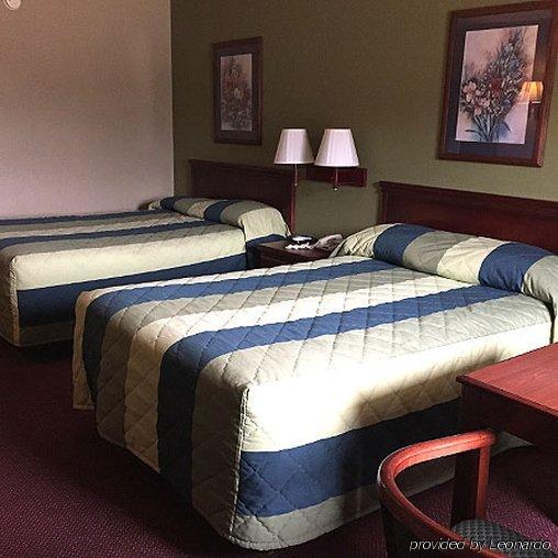 Garden Inn & Suites Hogansville المظهر الخارجي الصورة