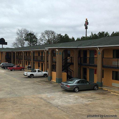 Garden Inn & Suites Hogansville المظهر الخارجي الصورة