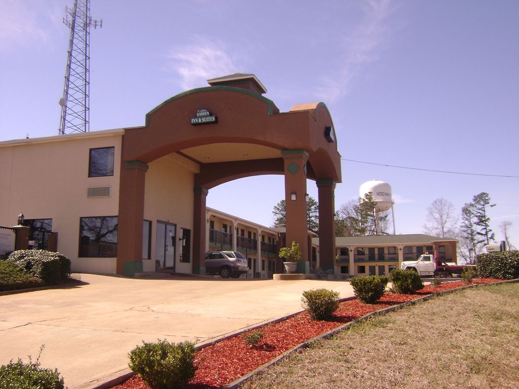 Garden Inn & Suites Hogansville المظهر الخارجي الصورة