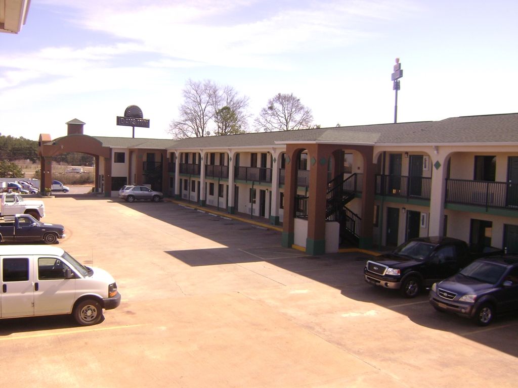 Garden Inn & Suites Hogansville المظهر الخارجي الصورة