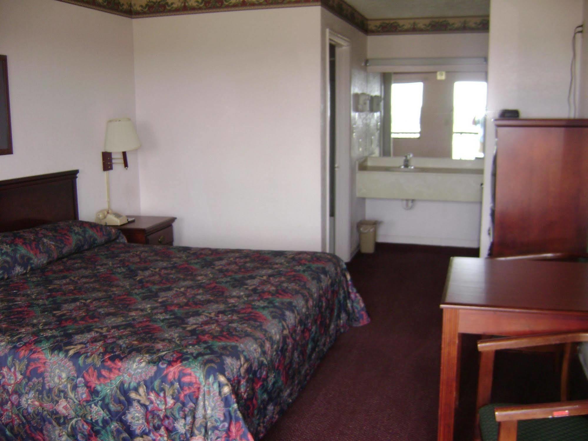 Garden Inn & Suites Hogansville المظهر الخارجي الصورة