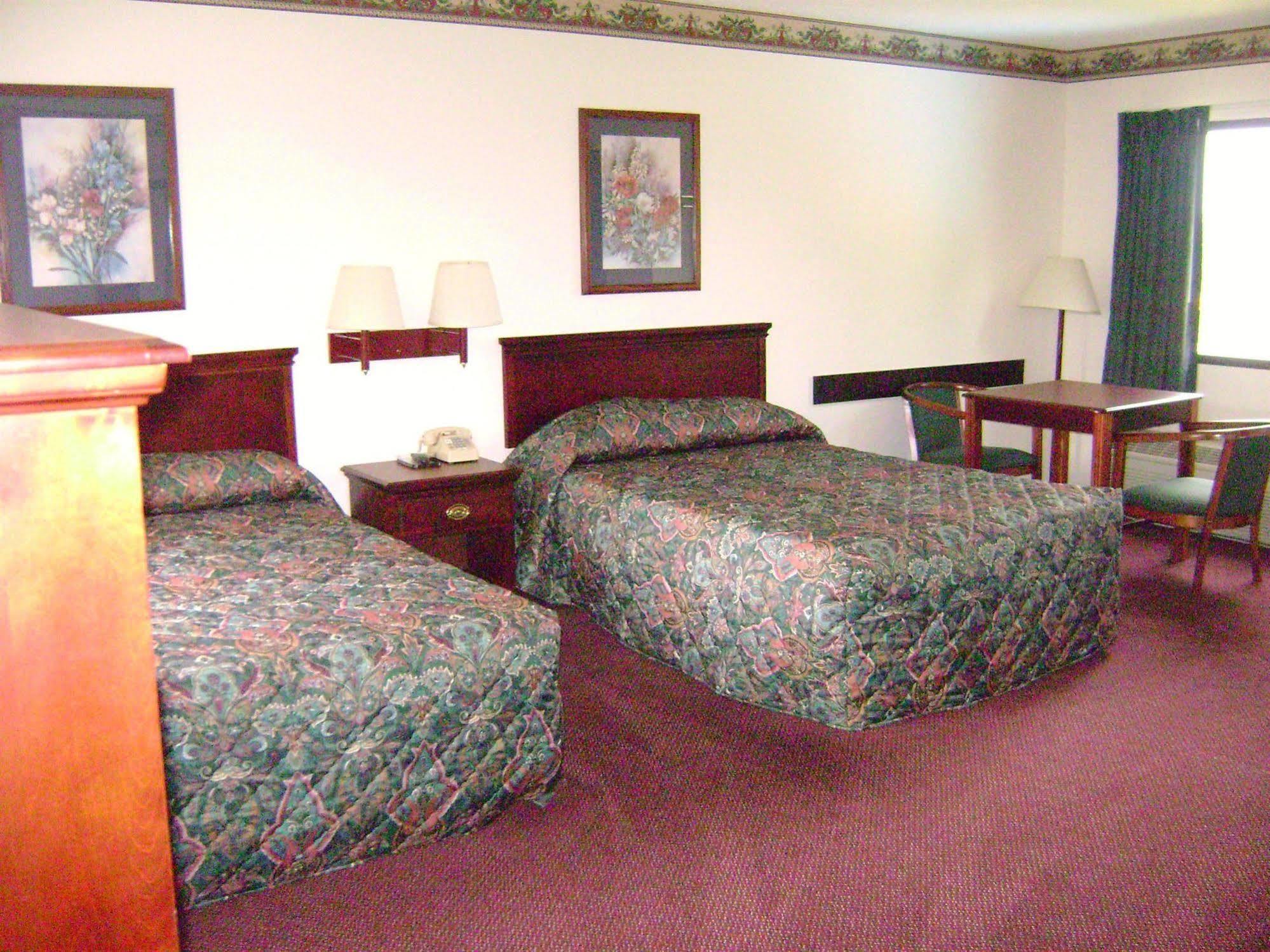 Garden Inn & Suites Hogansville المظهر الخارجي الصورة