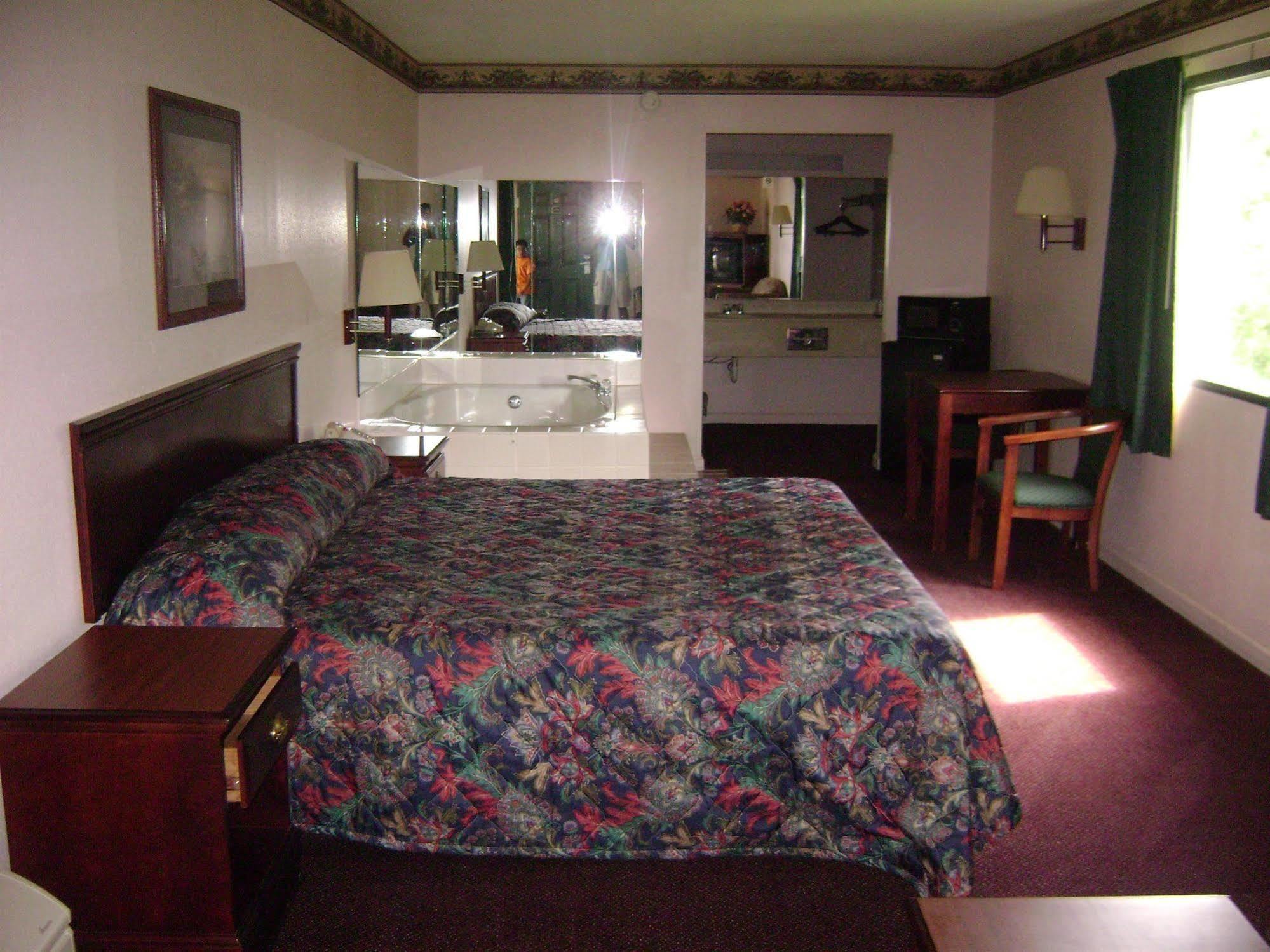 Garden Inn & Suites Hogansville المظهر الخارجي الصورة