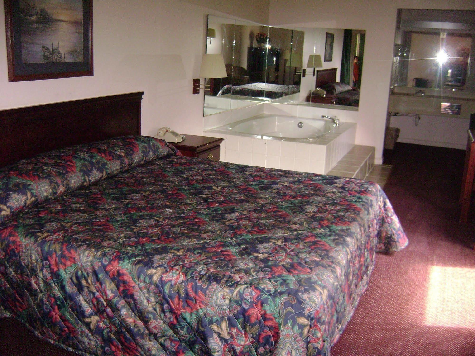 Garden Inn & Suites Hogansville المظهر الخارجي الصورة