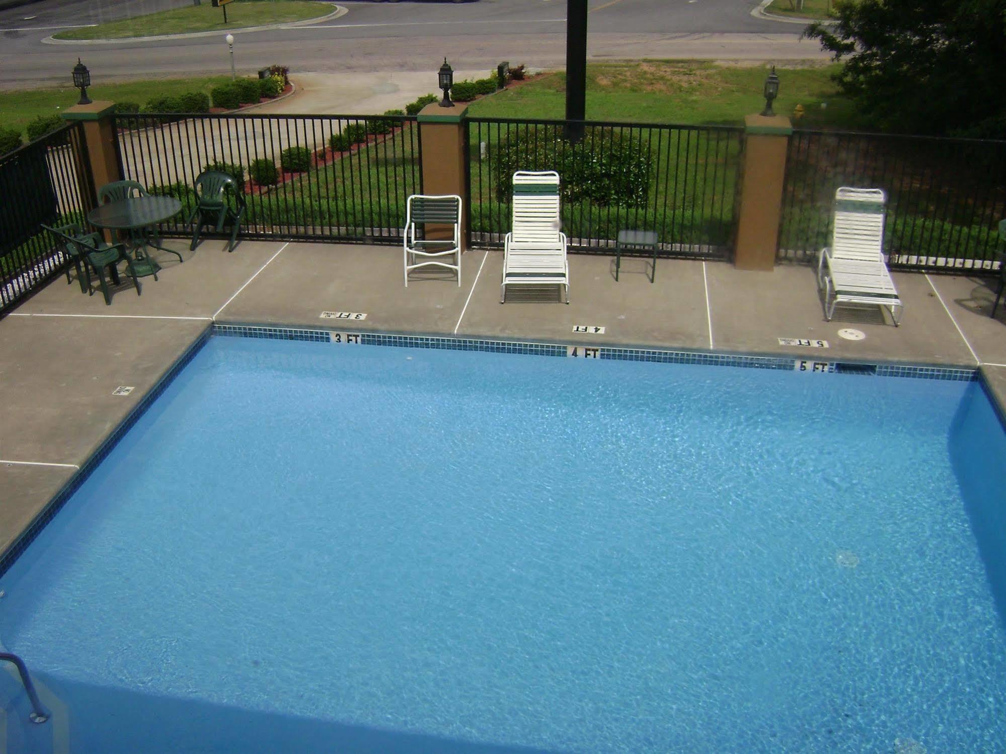 Garden Inn & Suites Hogansville المظهر الخارجي الصورة