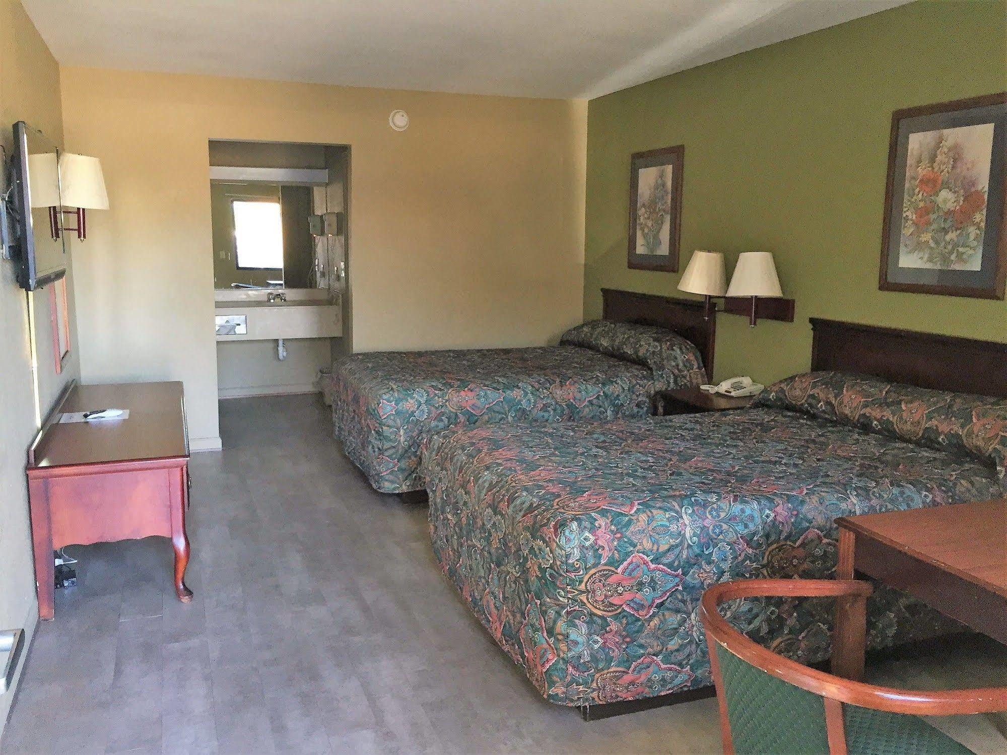 Garden Inn & Suites Hogansville المظهر الخارجي الصورة