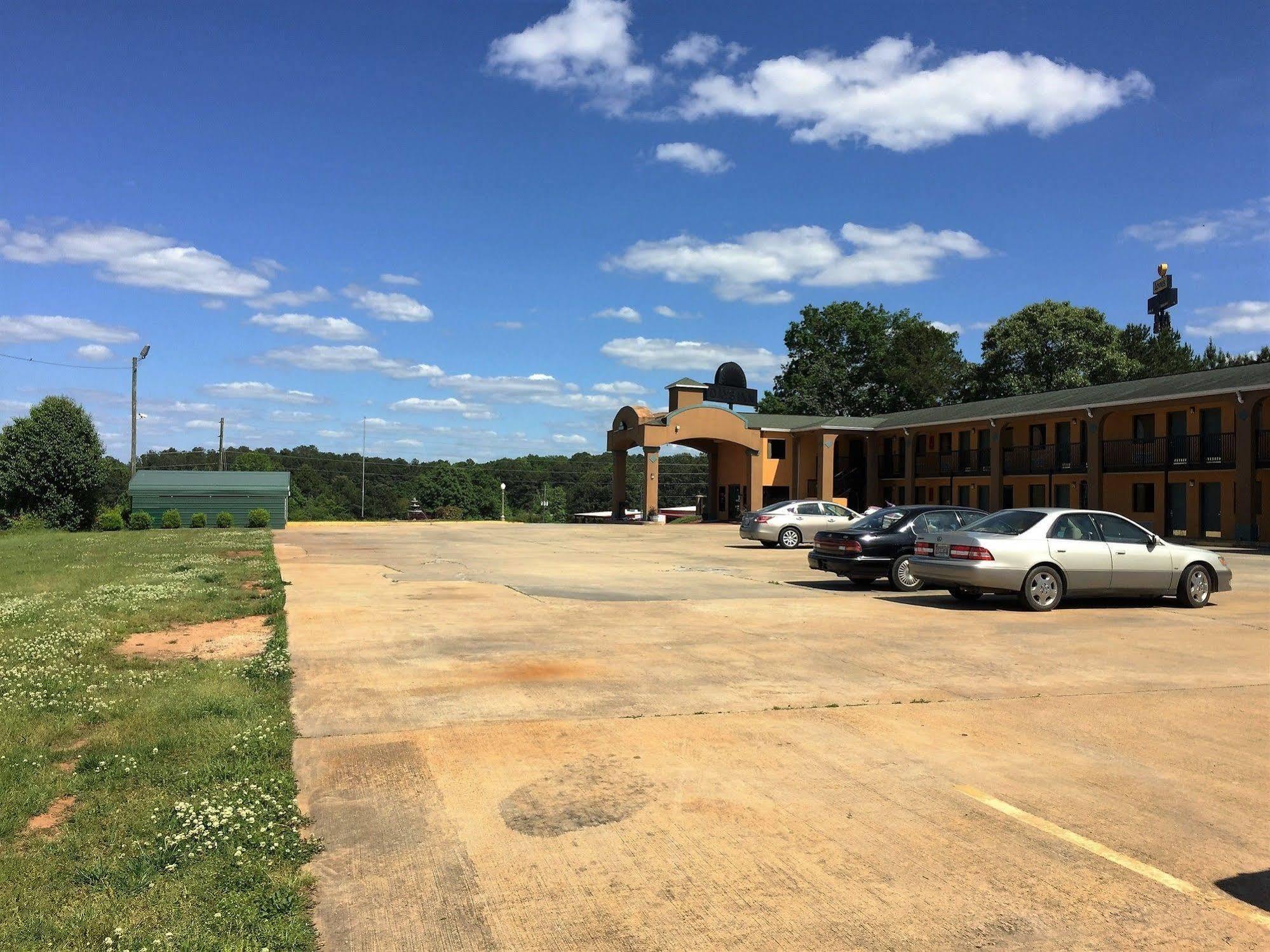 Garden Inn & Suites Hogansville المظهر الخارجي الصورة