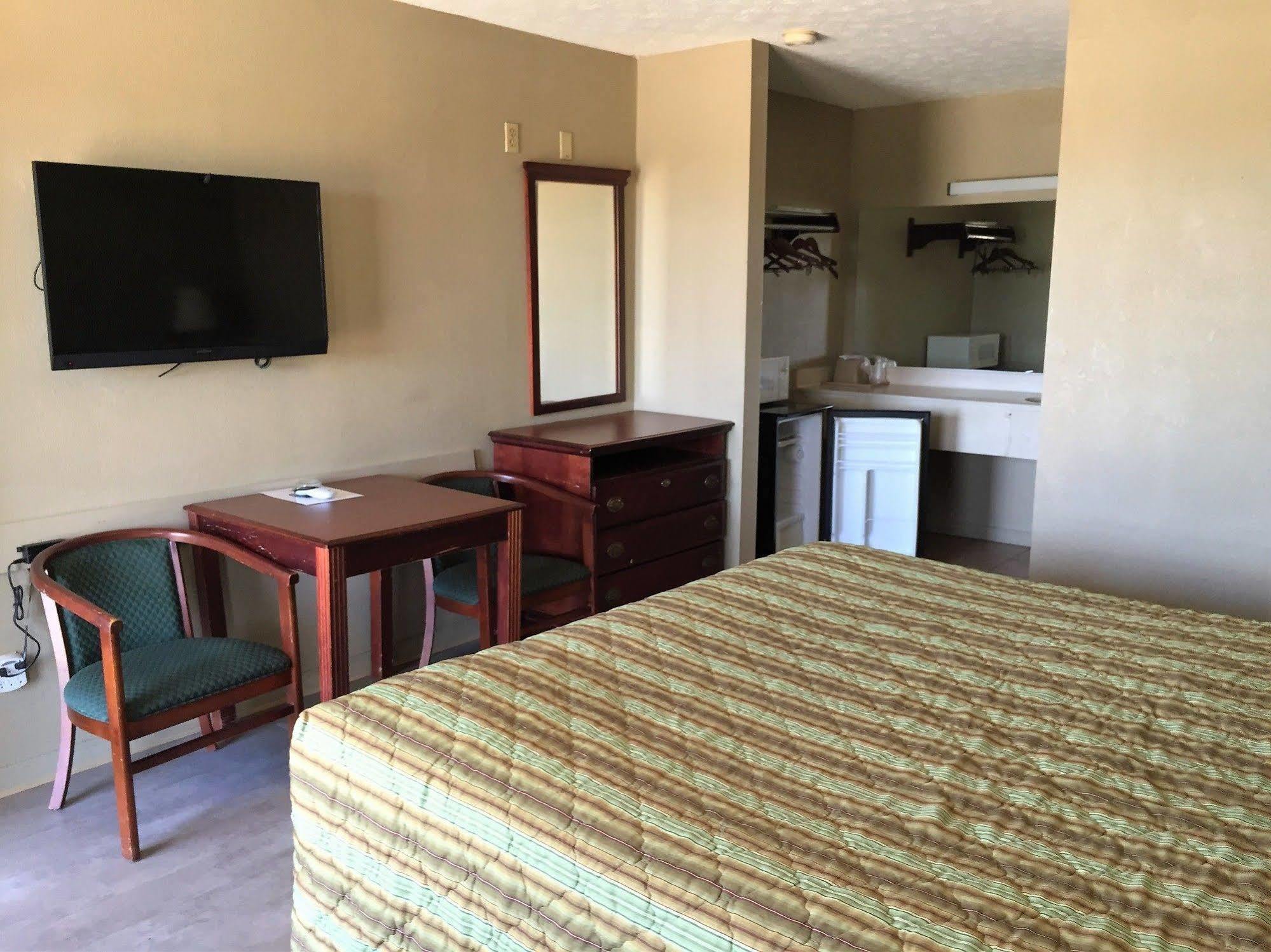 Garden Inn & Suites Hogansville المظهر الخارجي الصورة