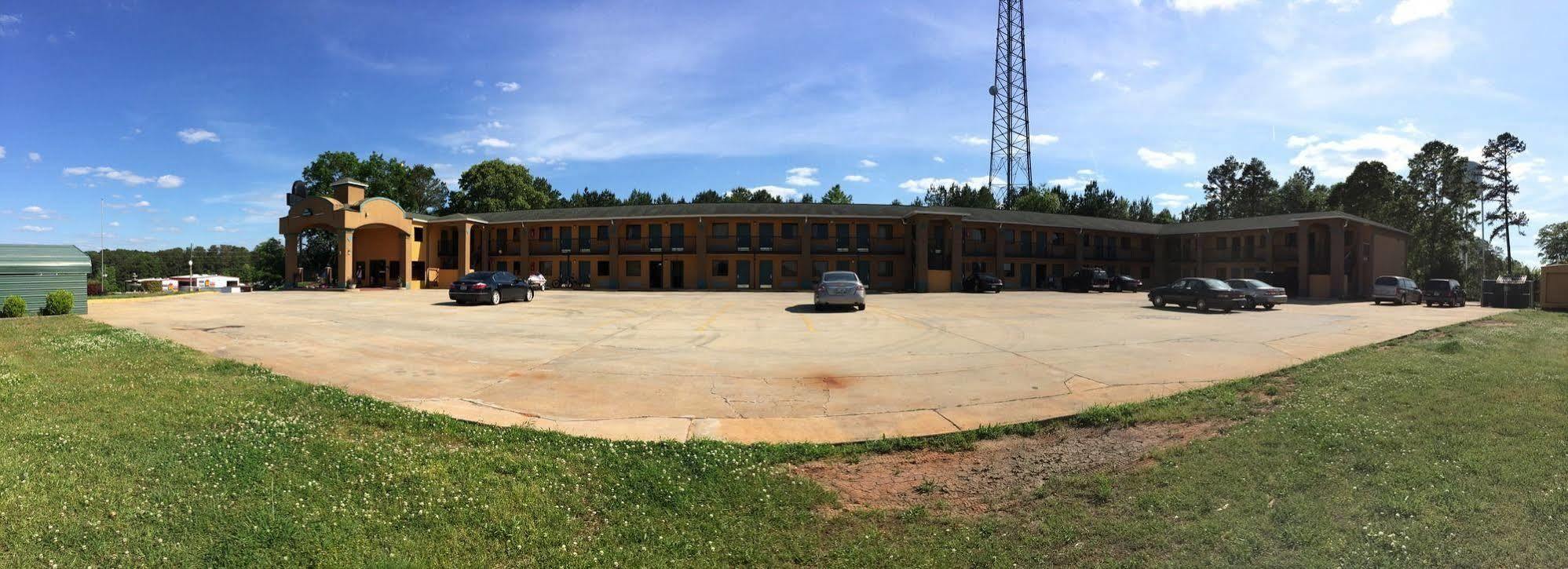 Garden Inn & Suites Hogansville المظهر الخارجي الصورة