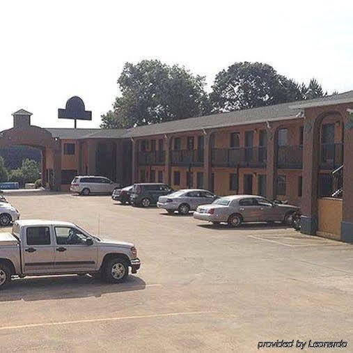 Garden Inn & Suites Hogansville المظهر الخارجي الصورة