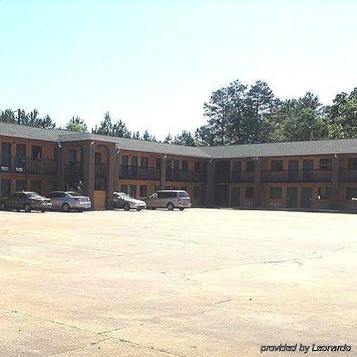 Garden Inn & Suites Hogansville المظهر الخارجي الصورة
