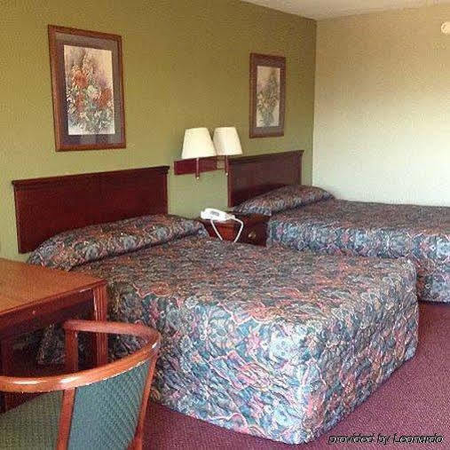 Garden Inn & Suites Hogansville المظهر الخارجي الصورة