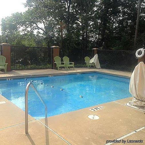 Garden Inn & Suites Hogansville المظهر الخارجي الصورة